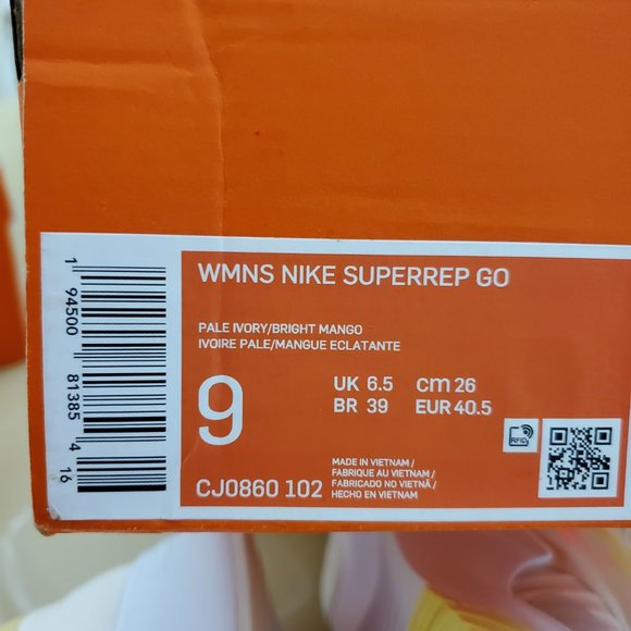 Nike SuperRep Go - Picture 11 of 11